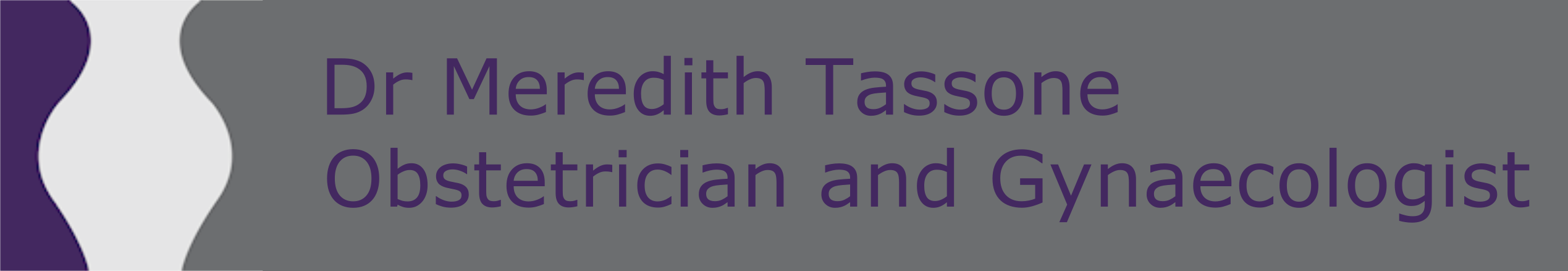 Dr Meredith Tassone - PICCSI Logo