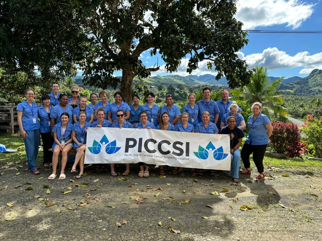 PICCSI Crew 2023